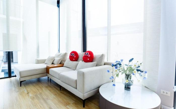 Pattaya Inara Exclusive Pool Villa (PI5)