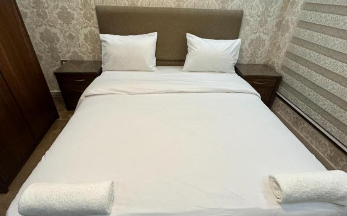 Amman Apartment with Modern Amenities