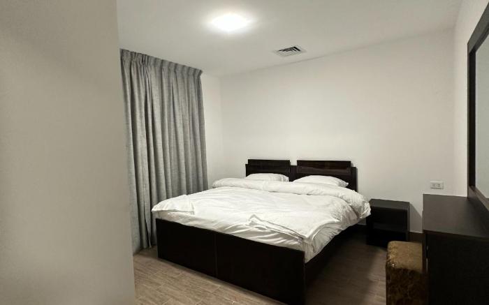 Charming Amman Apartment with Electric Heating