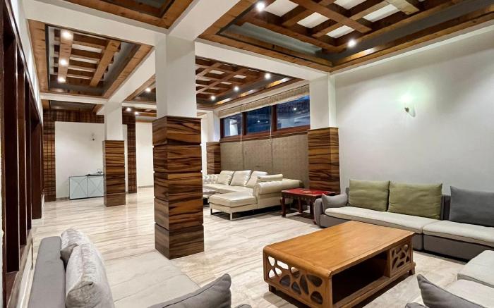 Cilantro Unwind Delisso Abode ,Pelling