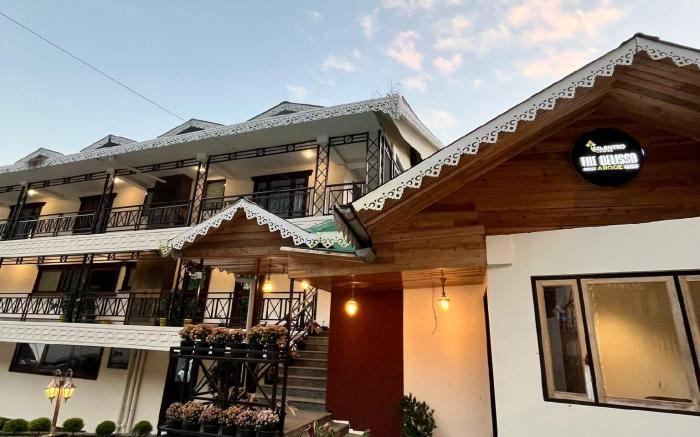 Cilantro Unwind Delisso Abode ,Pelling