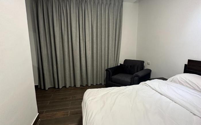 Charming Amman Apartment with Electric Heating  W