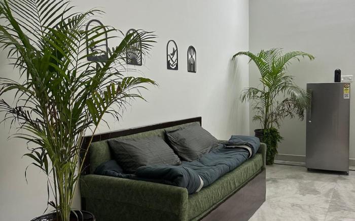 Owee Stays - A stay with more stories