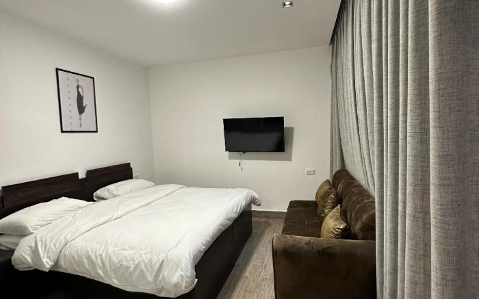 central apartment for rent 24