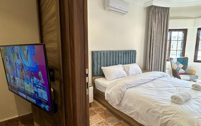 10 Antica Jabal Al Lweibdeh