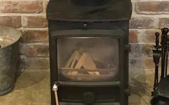 #60 Peak District 3 BR/3 Bath Cottage w/ Parking