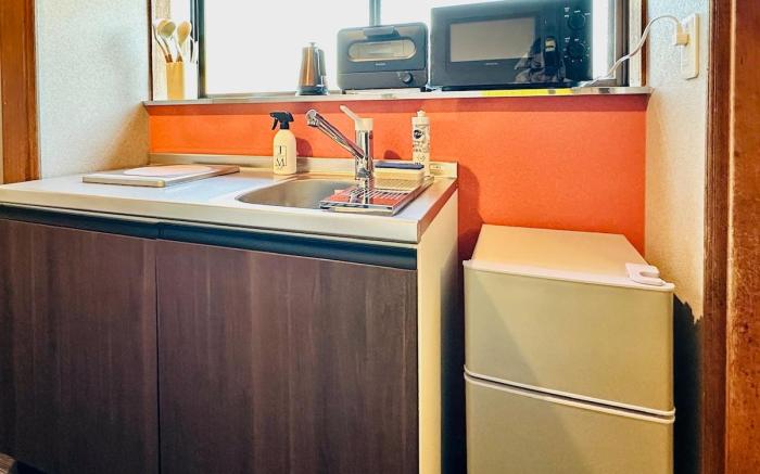 Kamiya Resort Chichibu