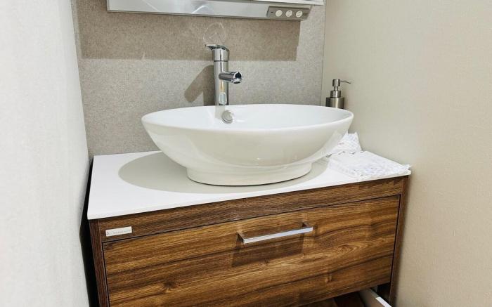 Kamiya Resort Chichibu/Room 2