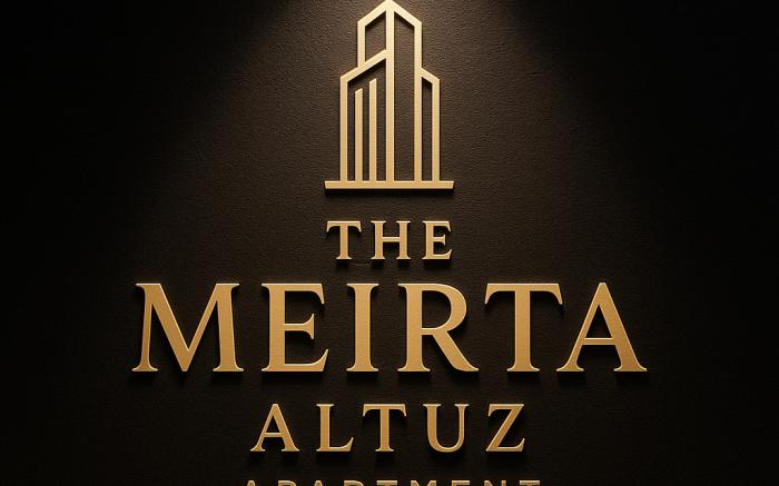 The Meirta Altuz Apartment