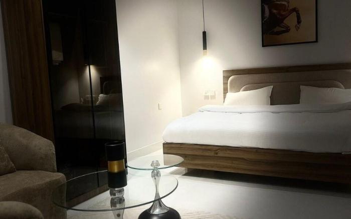 Diyar Studio Luxury - Al Tharwa 16D