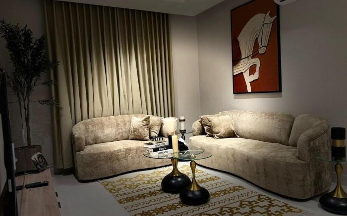 Diyar  3BR Luxury  - Al Tharwa 22A