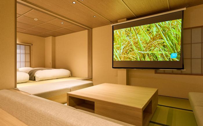 KONJAKUSO Osaka Tempozan KOMESHOU