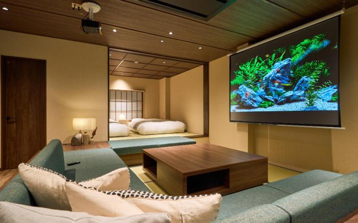 KONJAKUSO Osaka Tempozan UOSHOU