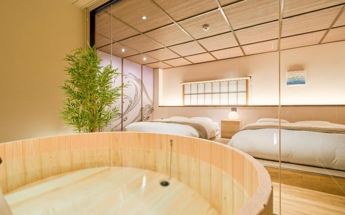 KONJAKUSO Osaka Tempozan UOSHOU