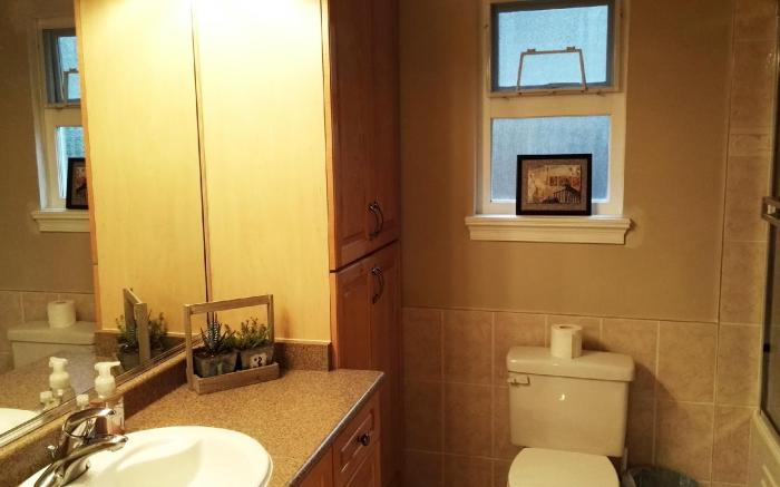 Three Kittens Guesthouse  