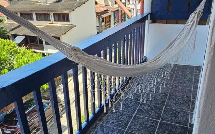 Pousada Mar de Itacare