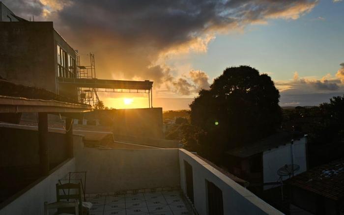 Pousada Mar de Itacare