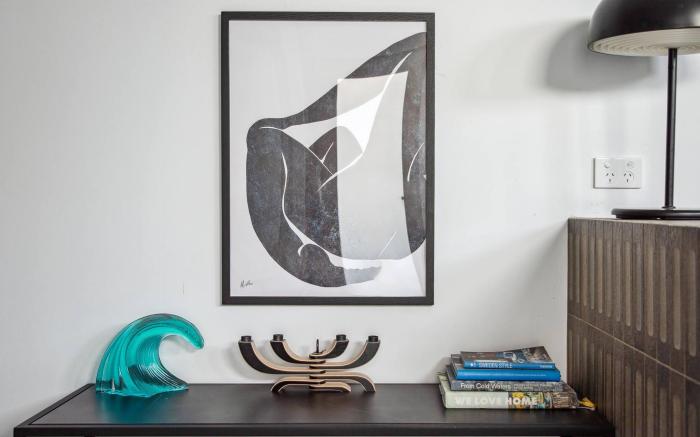 Fremantle Swan River Studio