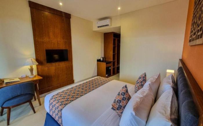 Kahayana Suites Ubud