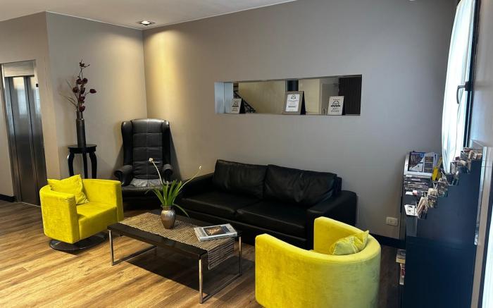 Purobaires Hotel Boutique