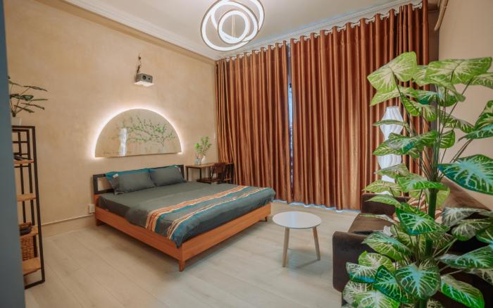 Sora Home - your private sky 