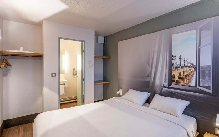 B&B HOTEL Bordeaux Lormont