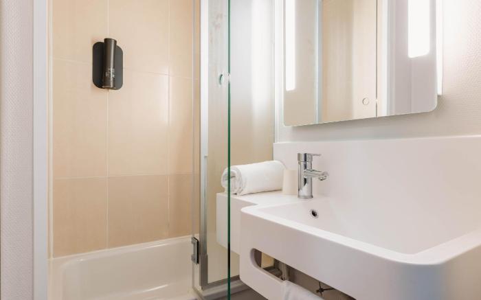 B&B HOTEL Rennes Sud Chantepie