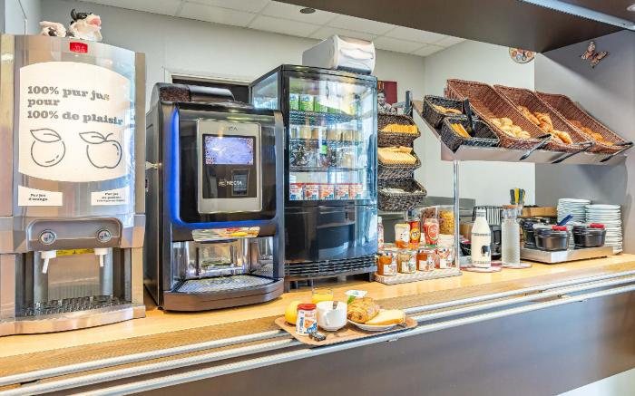 B&B HOTEL Tours Parc Expo St-Avertin