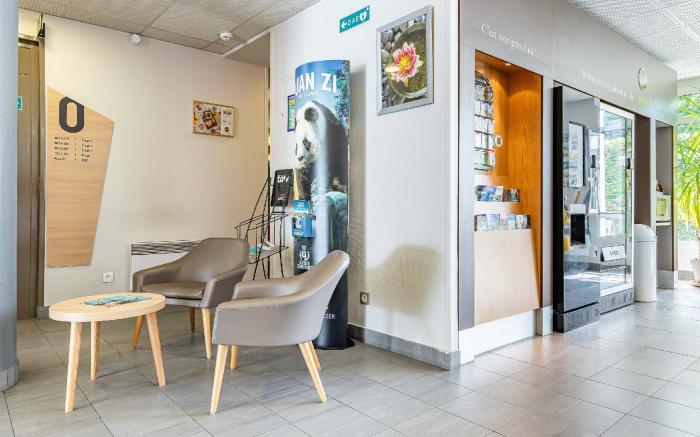 B&B HOTEL Tours Parc Expo St-Avertin