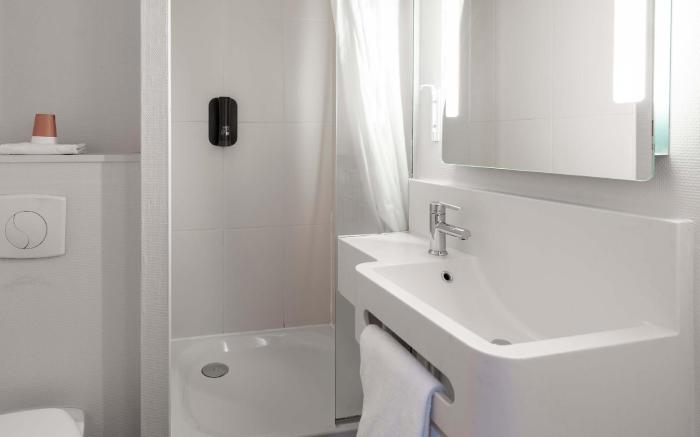 B&B HOTEL Toulouse Basso Cambo