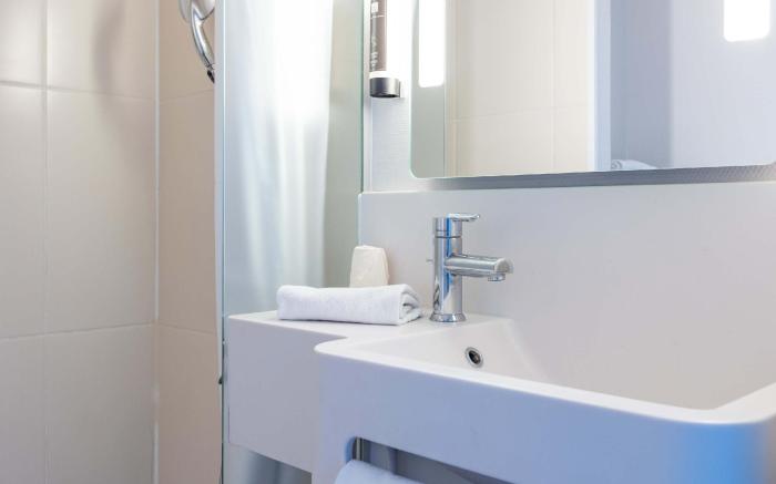 B&B HOTEL Rennes Ouest Villejean