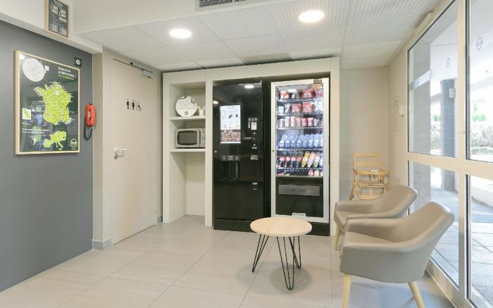 B&B HOTEL Le Mans Nord 2