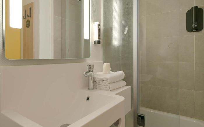 B&B HOTEL Le Mans Nord 2