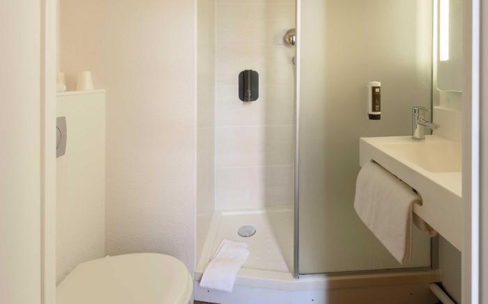 B&B HOTEL Castres Centre Gambetta