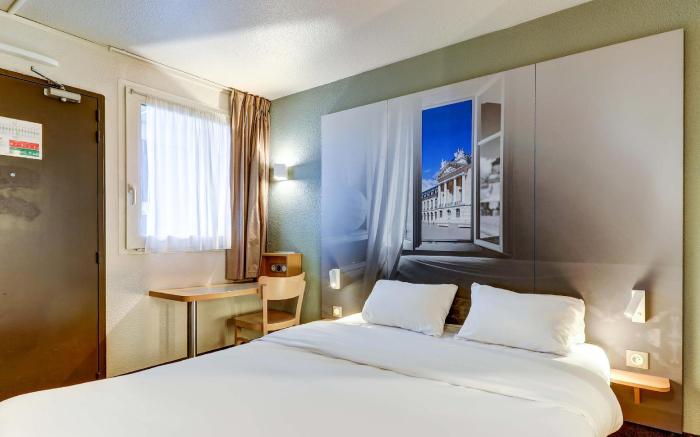 B&B HOTEL Dijon Marsannay