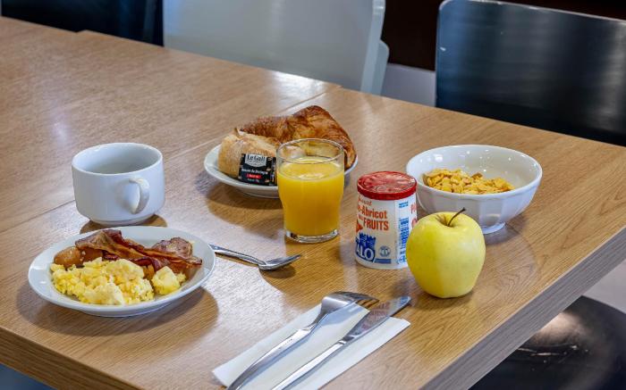 B&B HOTEL Bordeaux Merignac Hotel de Ville