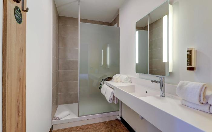 B&B HOTEL Dijon Valmy Toison d'or