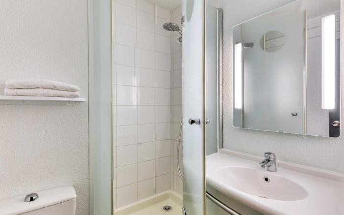 B&B HOTEL Montpellier Sud Lattes