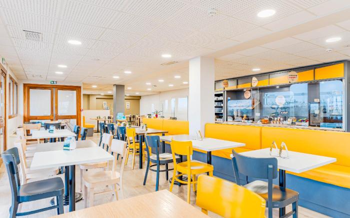 B&B HOTEL Poitiers 3 Futuroscope