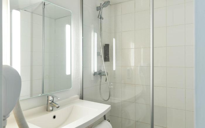 B&B HOTEL Orly Rungis Aeroport 3 etoiles