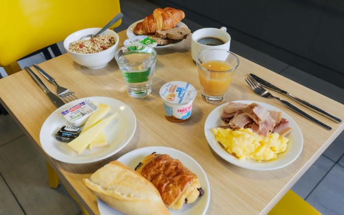 B&B HOTEL Nancy Frouard