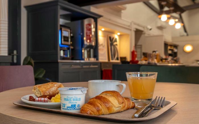 B&B HOTEL Niort Sud Venise Verte