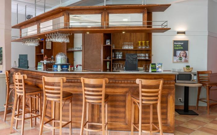 B&B HOTEL Amiens Centre Cathedrale