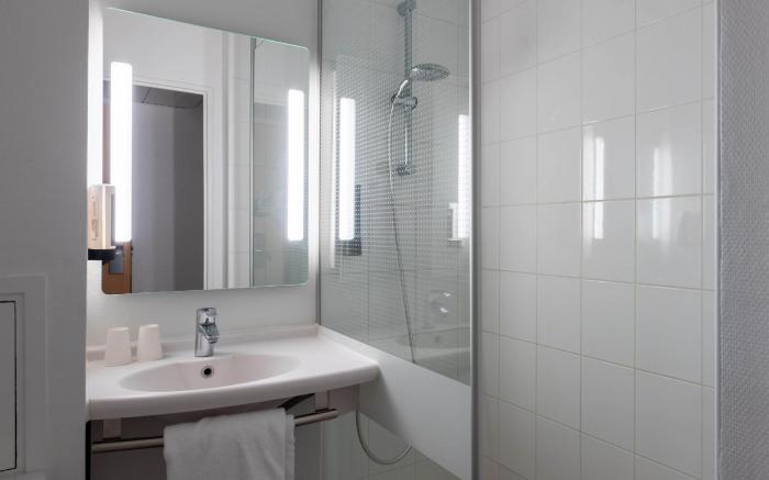 B&B HOTEL Amiens Centre Cathedrale