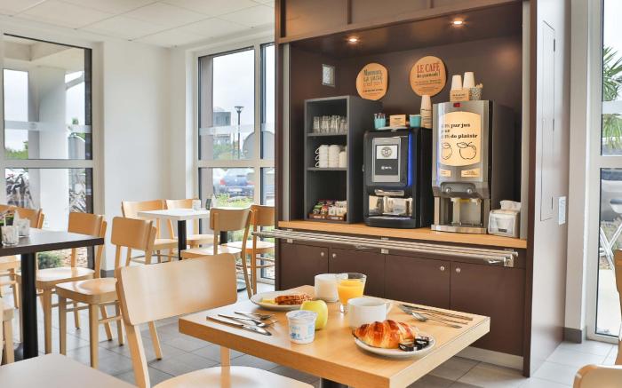 B&B HOTEL La Roche-sur-Yon