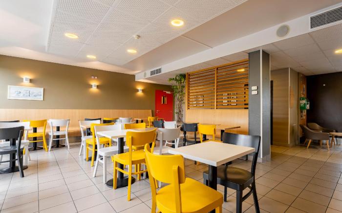 B&B HOTEL Valenciennes Marly