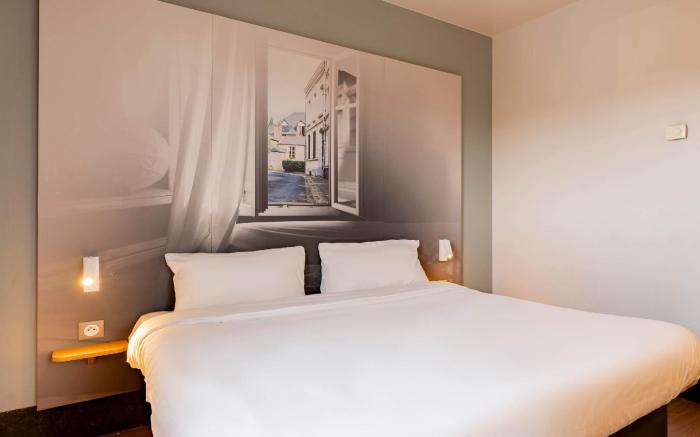 B&B HOTEL Valenciennes Marly