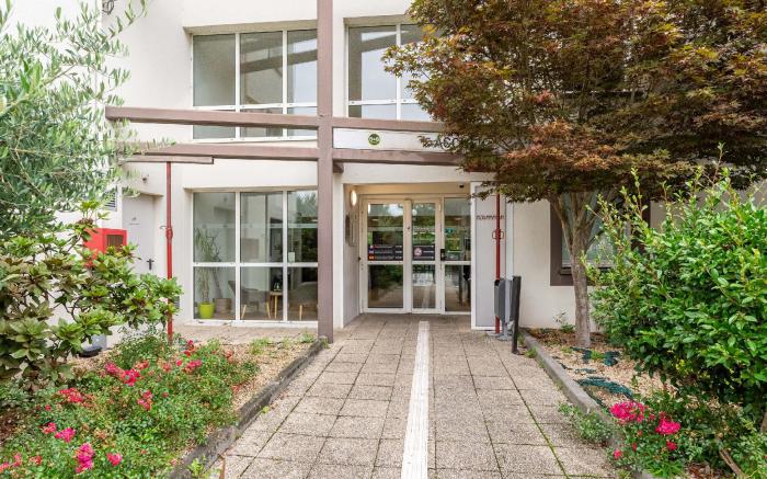 B&B HOTEL Nantes Atlantis Le Zenith