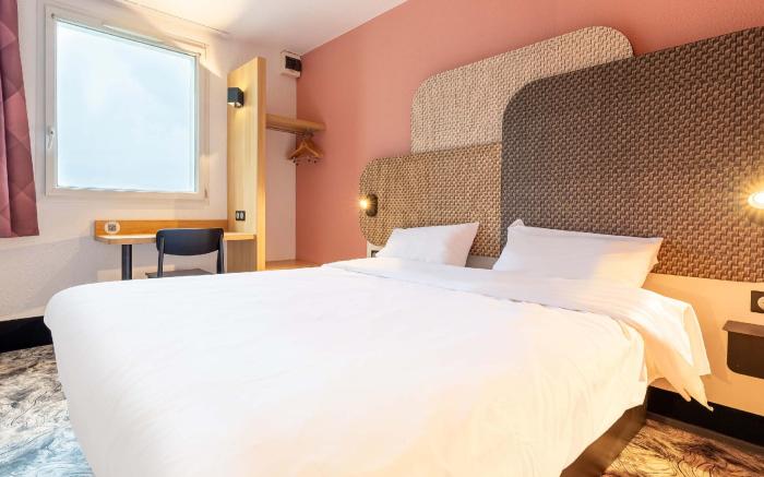 B&B HOTEL Nantes Atlantis Le Zenith