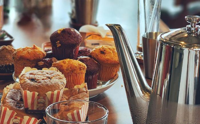 JULIE's HOUSE - A LUXURY APARTMENT IN HUE